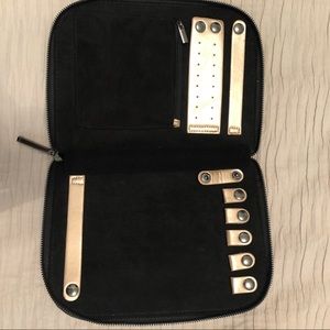 Travel Jewelry Holder